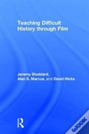 Capa do artigo Teaching Difficult History Through Film