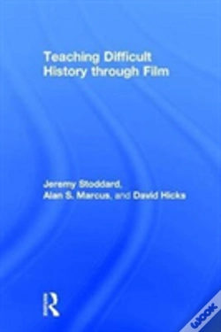 Capa do artigo Teaching Difficult History Through Film