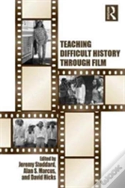 Capa do artigo Teaching Difficult History Through Film