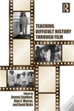 Capa do artigo Teaching Difficult History Through Film
