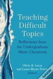 Teaching Difficult Topics