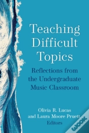 Capa do artigo Teaching Difficult Topics