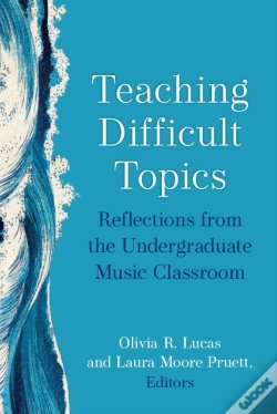 Capa do artigo Teaching Difficult Topics