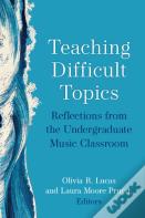 Teaching Difficult Topics