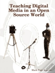 Capa do artigo Teaching Digital Media In An Open Source World