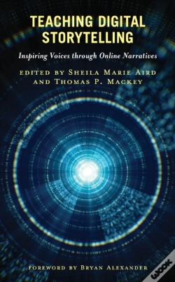 Capa do artigo Teaching Digital Storytelling