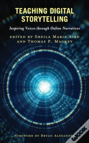 Capa do artigo Teaching Digital Storytelling