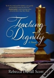 Capa do artigo Teaching Dignity