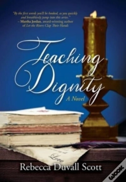 Capa do artigo Teaching Dignity