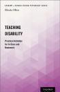 Teaching Disability - Preview