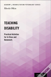 Teaching Disability