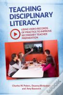Teaching Disciplinary Literacy