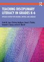 Teaching Disciplinary Literacy In Grades K-6 - Preview