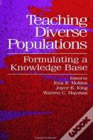 Teaching Diverse Populations