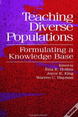 Capa do artigo Teaching Diverse Populations