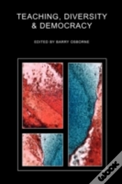 Capa do artigo Teaching, Diversity And Democracy