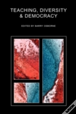 Capa do artigo Teaching, Diversity And Democracy