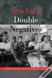 Capa do artigo Teaching Double Negatives