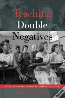 Capa do artigo Teaching Double Negatives