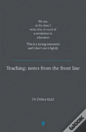 Capa do artigo Teaching