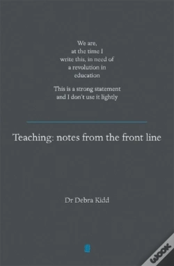 Capa do artigo Teaching