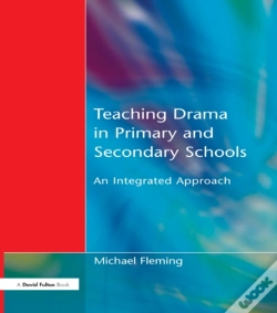 Capa do artigo Teaching Drama In Primary And Secondary Schools