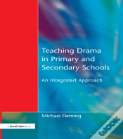 Capa do artigo Teaching Drama In Primary And Secondary Schools