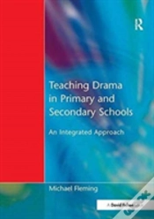 Capa do artigo Teaching Drama In Primary And Secondary Schools