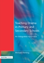 Capa do artigo Teaching Drama In Primary And Secondary Schools
