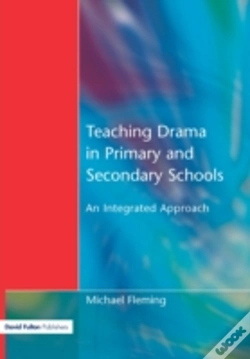 Capa do artigo Teaching Drama In Primary And Secondary Schools