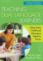 Teaching Dual Language Learners - Preview