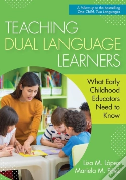 Capa do artigo Teaching Dual Language Learners