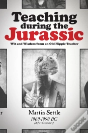 Capa do artigo Teaching During The Jurassic