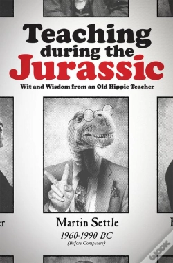 Capa do artigo Teaching During The Jurassic