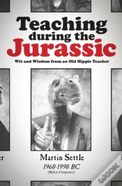 Capa do artigo Teaching During The Jurassic
