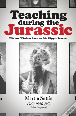 Capa do artigo Teaching During The Jurassic
