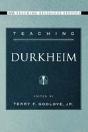 Teaching Durkheim - Preview
