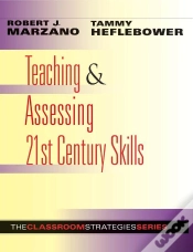 Capa do artigo Teaching & Assessing 21st Century Skills