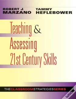 Capa do artigo Teaching & Assessing 21st Century Skills