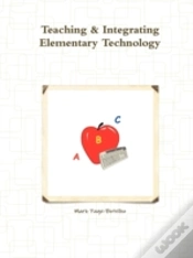 Capa do artigo Teaching & Integrating Elementary Techno