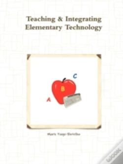 Capa do artigo Teaching & Integrating Elementary Techno