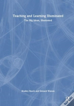 Capa do artigo Teaching & Learning Illuminated