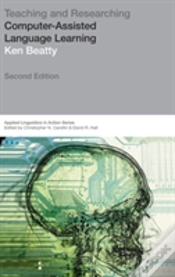 Capa do artigo Teaching & Researching: Computer-Assisted Language Learning