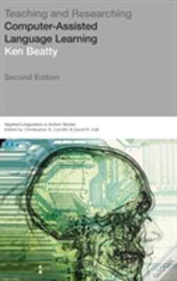 Capa do artigo Teaching & Researching: Computer-Assisted Language Learning