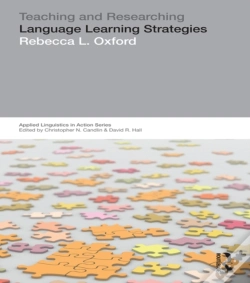 Capa do artigo Teaching & Researching: Language Learning Strategies