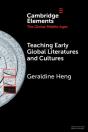 Teaching Early Global Literatures And Cultures - Preview