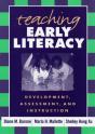 Teaching Early Literacy - Preview