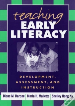 Capa do artigo Teaching Early Literacy