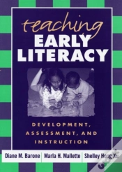 Capa do artigo Teaching Early Literacy