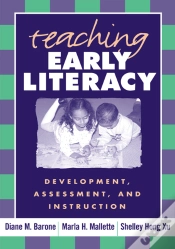 Capa do artigo Teaching Early Literacy